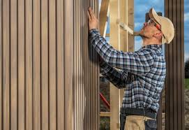 Affordable Siding Repair and Maintenance Services in Glandorf, OH